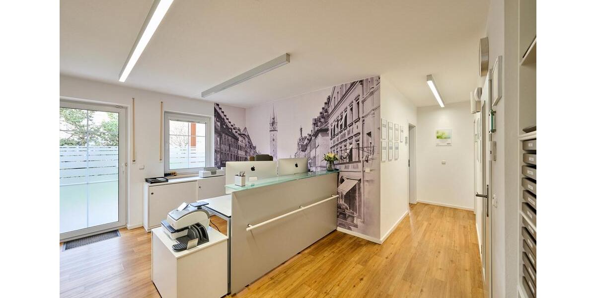 Gewerbeobjekt Straubing - 1.250&euro; | Angebot:25148405