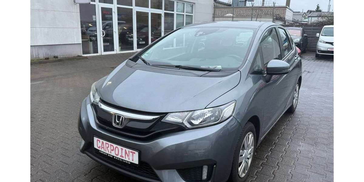Honda Jazz 149.900 km 10.450 &euro; Brühl - Vochem/Industriegebiet 50321