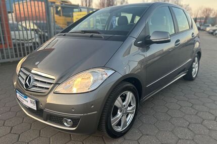 Mercedes A 160