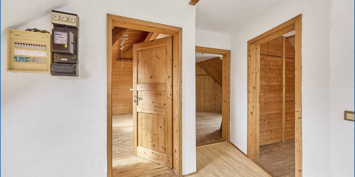 Einfamilienhaus Ludwigshafen am Rhein Maudach - 5 Zimmer, 128 m&sup2;, 385.000&euro; | Angebot:26018158