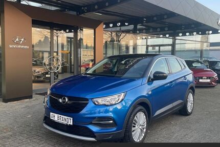 Opel Grandland (X) 63.312 km 14.990 &euro; Uelzen 29525