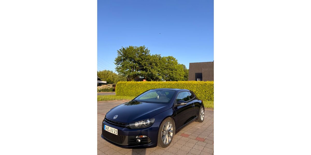 VW Scirocco 153.000 km 9.350 &euro; Osterholz-Scharmbeck 27711