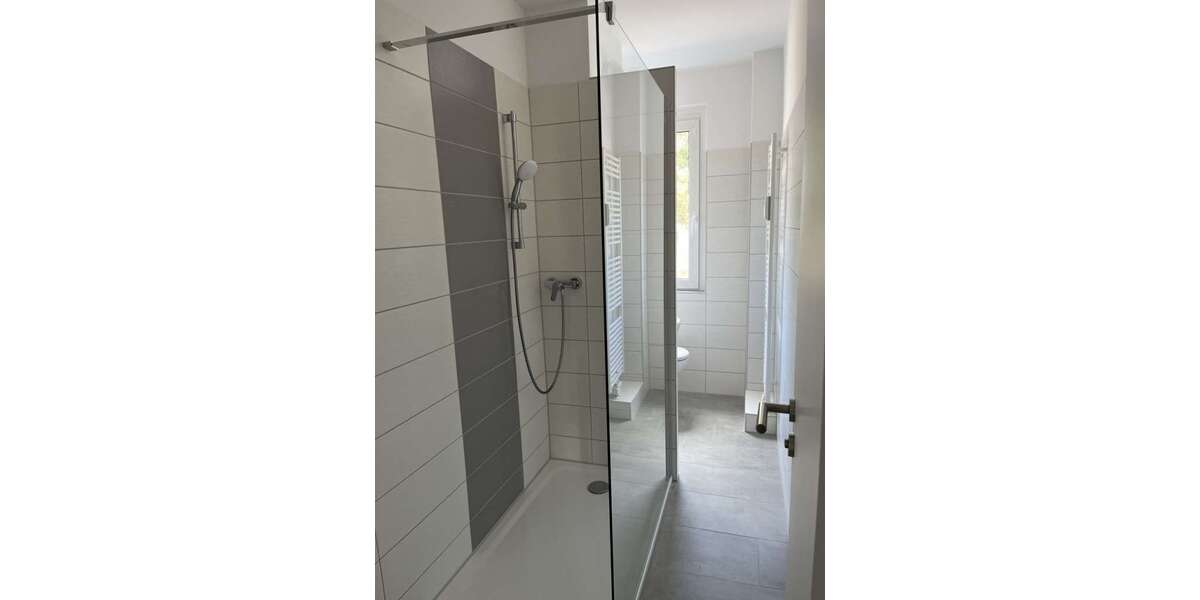 Etagenwohnung Eberswalde - 3 Zimmer, 60 m&sup2;, 605&euro; | Angebot:26656616
