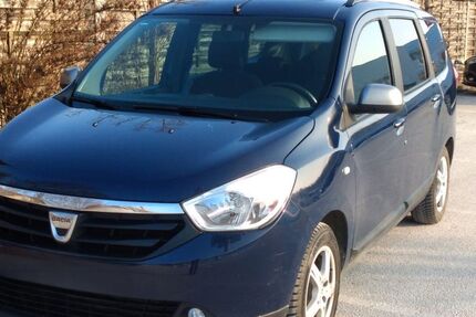 Dacia Lodgy 177.800 km 6.800 &euro; Simbach a. Inn 84359