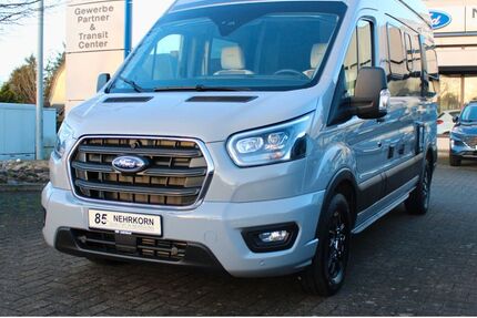 Ford Transit 10 km 69.990 &euro; Flensburg 24941
