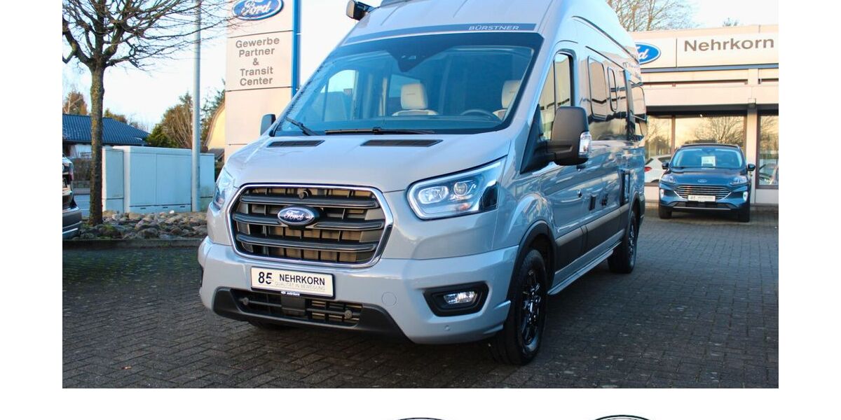 Ford Transit 10 km 69.990 &euro; Flensburg 24941