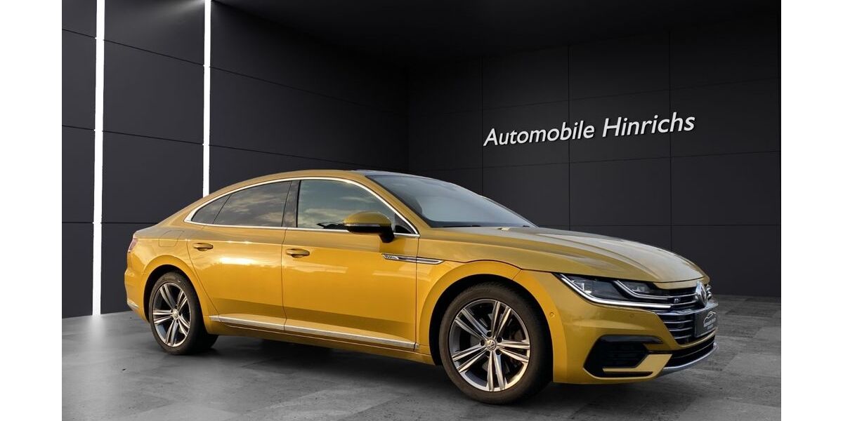 VW Arteon 133.500 km 27.999 &euro; Südbrookmerland 26624