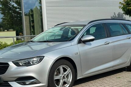 Opel Insignia 145.000 km 9.999 &euro; Ahrensfelde bei Berlin 16356