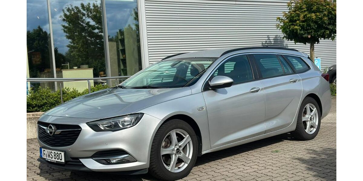 Opel Insignia 145.000 km 9.999 &euro; Ahrensfelde bei Berlin 16356
