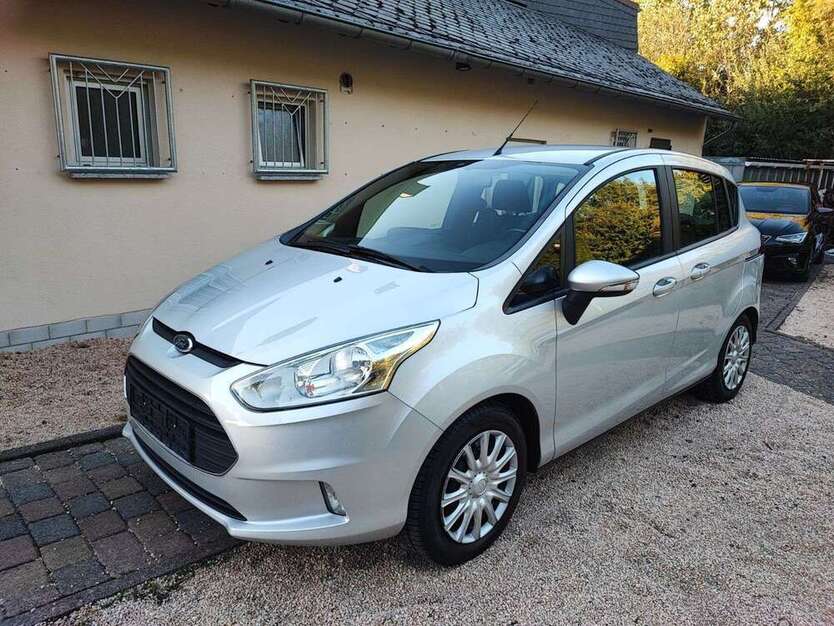 B-Max