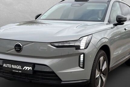 Volvo EX90 1.999 km 74.880 &euro; Geldern 47608