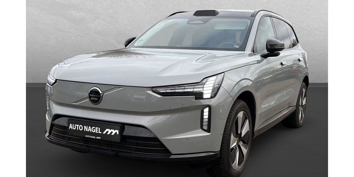 Volvo EX90 3.500 km 74.880 &euro; Geldern 47608