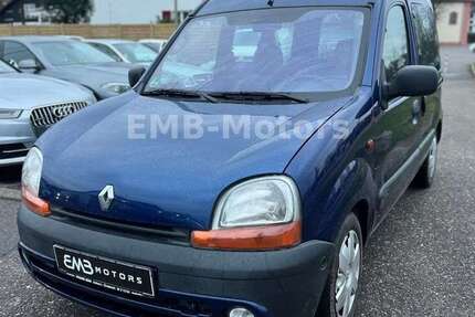 Renault Kangoo 230.000 km 1.699 &euro; Ottersweier 77833