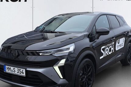 Renault Symbioz 4.800 km 34.390 &euro; Kaufbeuren 87600