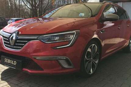 Renault Megane 74.653 km 17.980 &euro; Berlin 10315