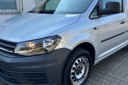 VW Caddy 148.000 km 14.499 &euro; Gronau 48599