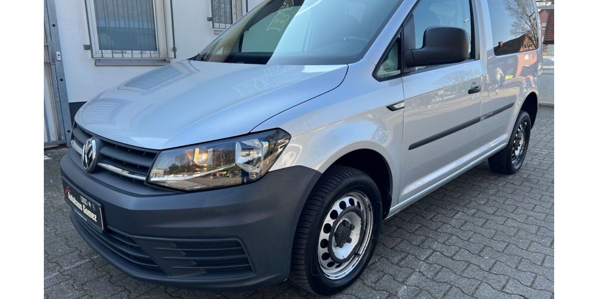 VW Caddy 148.000 km 14.499 &euro; Gronau 48599