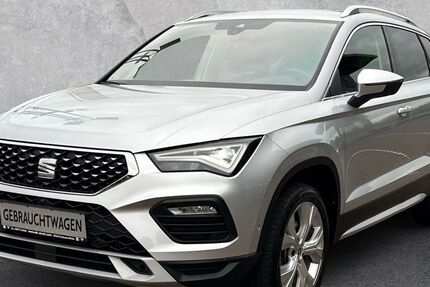 Seat Ateca 42.113 km 26.850 € Ostheim 97645