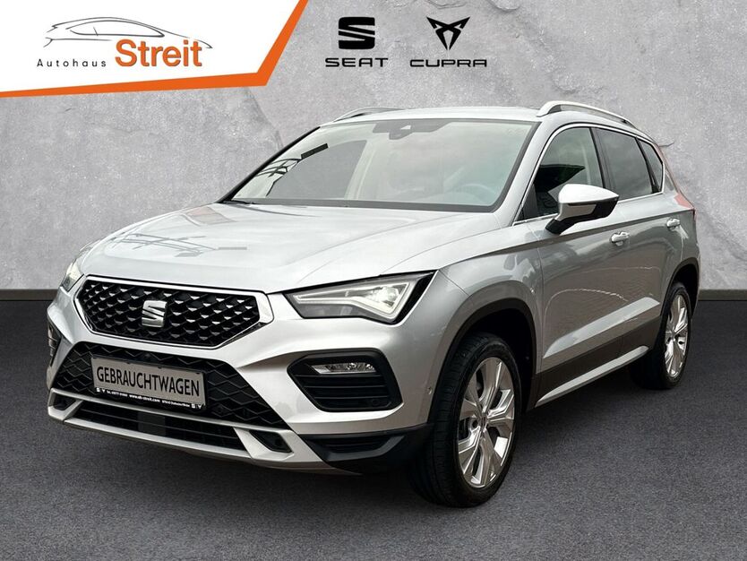 Seat Ateca 42.113 km 26.850 € Ostheim 97645