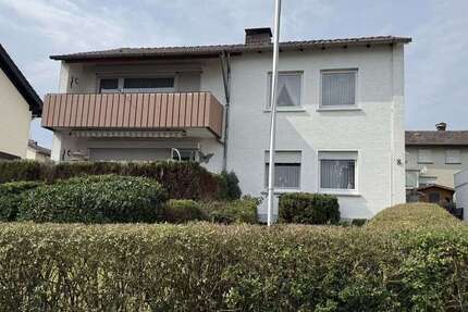 Haus Brakel - 6 Zimmer, 151 m&sup2;, 250.000&euro; | Angebot:27245514