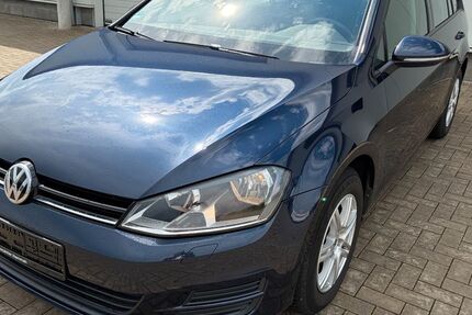 VW Golf 117.000 km 9.250 &euro; Hammah 21714