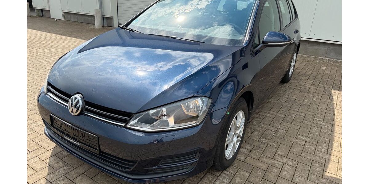 VW Golf 117.000 km 9.250 &euro; Hammah 21714