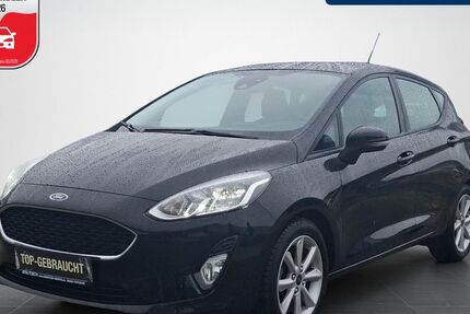 Ford Fiesta 49.300 km 14.480 &euro; Singen 78224