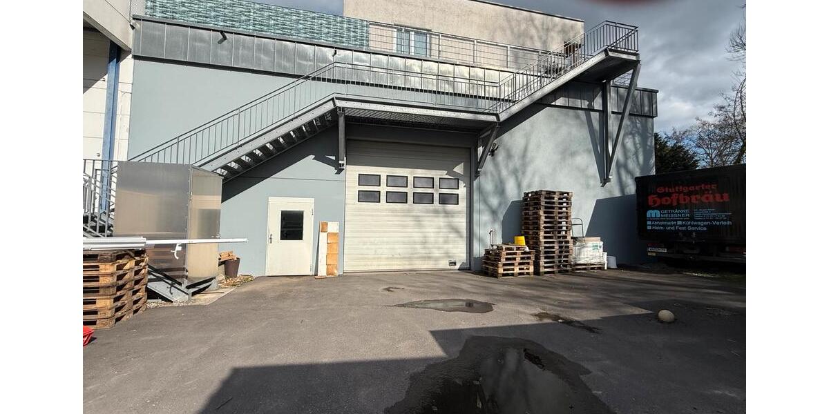 Gewerbeobjekt Remshalden - 2.000&euro; | Angebot:25959014