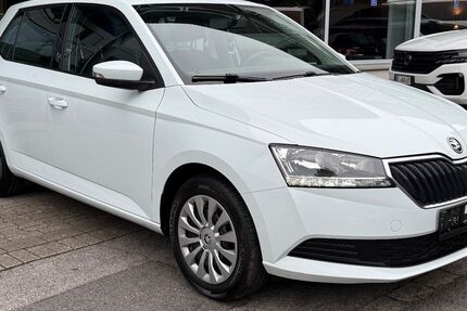 Skoda Fabia 65.125 km 9.099 € Essen 45139