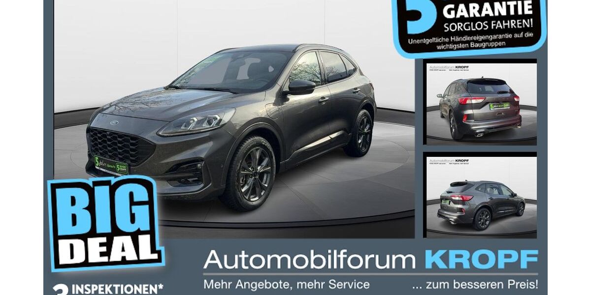 Ford Kuga 54.096 km 20.900 &euro; Nürnberg 90411
