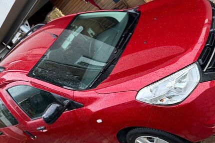 Dacia Dokker 69.398 km 15.490 &euro; Biberach/Baden 77781