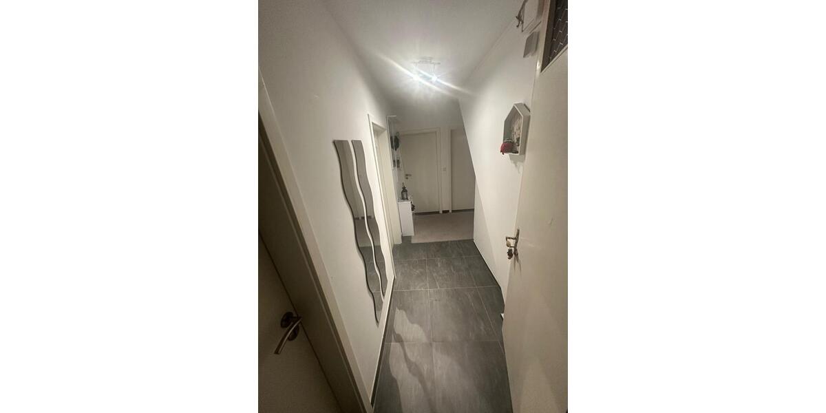 Maisonettenwohnung Ganderkesee - 5 Zimmer, 126 m&sup2;, 1.450&euro; | Angebot:25718042