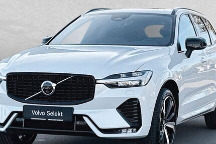 Volvo XC60 19.000 km 46.750 &euro; Karlsruhe 76187