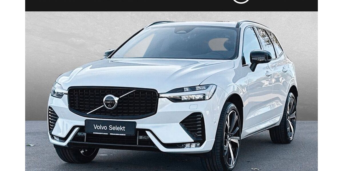 Volvo XC60 19.000 km 46.750 &euro; Karlsruhe 76187