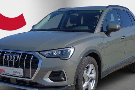 Audi Q3 27.390 km 37.440 € Wackersdorf 92442