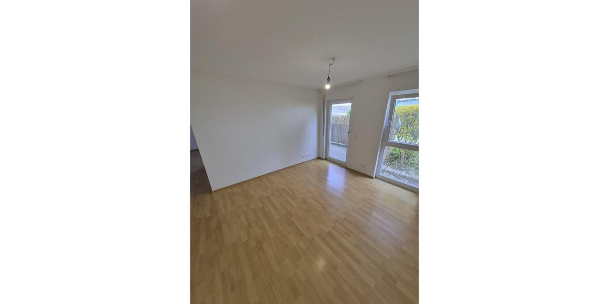 Erdgeschoßwohnung Nagold - 2 Zimmer, 45 m&sup2;, 165.000&euro; | Angebot:26864817
