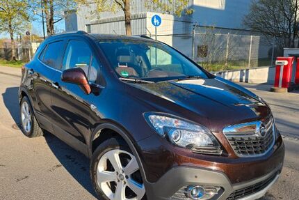 Opel Mokka 168.950 km 8.359 &euro; Augsburg 86157