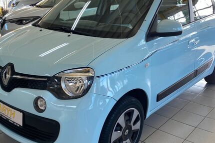 Renault Twingo 41.400 km 7.990 &euro; Erbach 64711