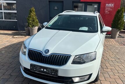 Skoda Octavia 267.520 km 6.490 &euro; Celle 29227