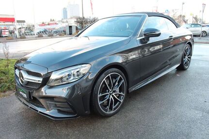 Mercedes C 43 AMG