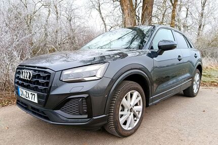 Audi Q2 12.000 km 36.200 &euro; Ingolstadt 85051