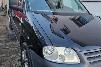 VW Caddy 308.000 km 3.500 &euro; bergen 29303
