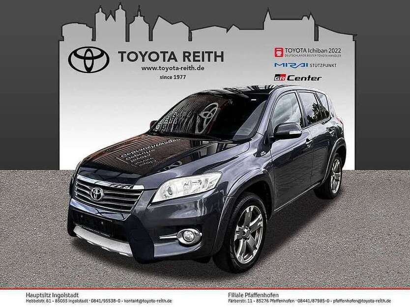 RAV 4