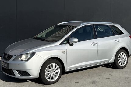 Seat Ibiza 266.000 km 3.499 &euro; Kressbronn am Bodensee 88079