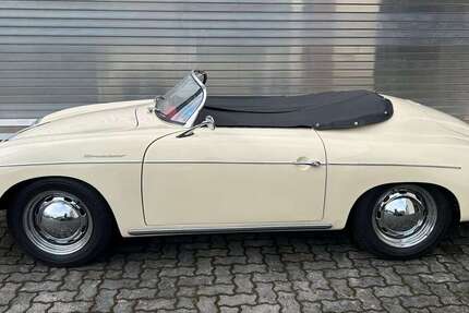 Porsche 356 41.800 km 39.990 € Lauenförde 37697