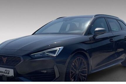 Cupra Leon 30.690 km 31.490 &euro; Bonn 53227