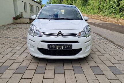 Citroen C3 100.000 km 3.350 &euro; Langweid 86462
