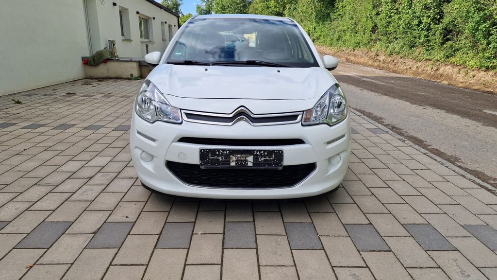 Citroen C3 100.000 km 3.350 &euro; Langweid 86462