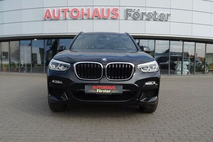 BMW X3 89.850 km 31.950 &euro; Wittenberge 19322