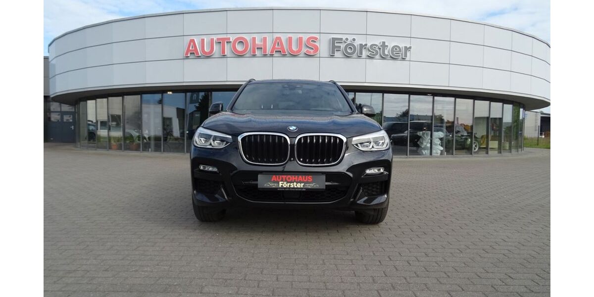 BMW X3 89.850 km 31.950 &euro; Wittenberge 19322